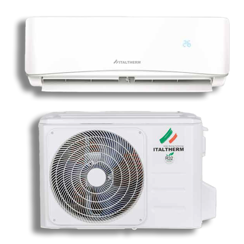 italtherm-serie-pure
