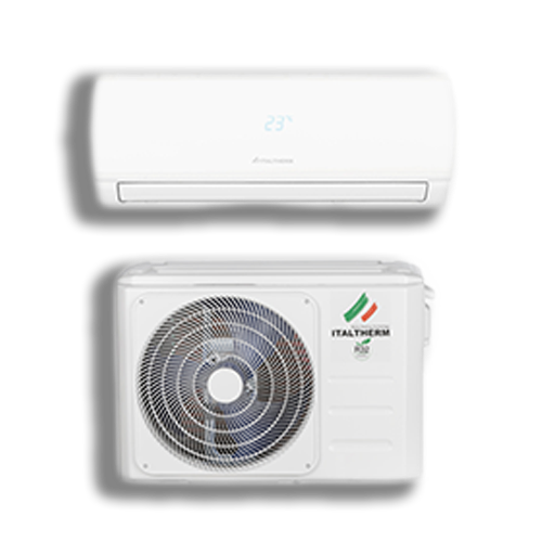 italtherm–serie-x