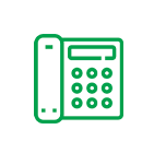 Raccogliamo al telefono le prime informazioni