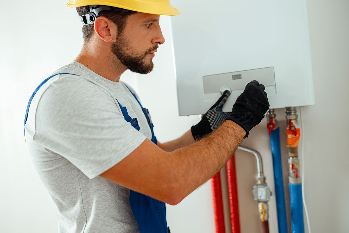 Installatore